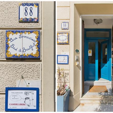 Casa Fornaciari Bed & Breakfast Viareggio Bagian luar foto