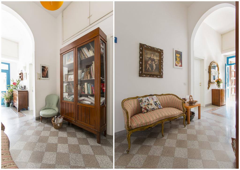 Casa Fornaciari Bed & Breakfast Viareggio Bagian luar foto
