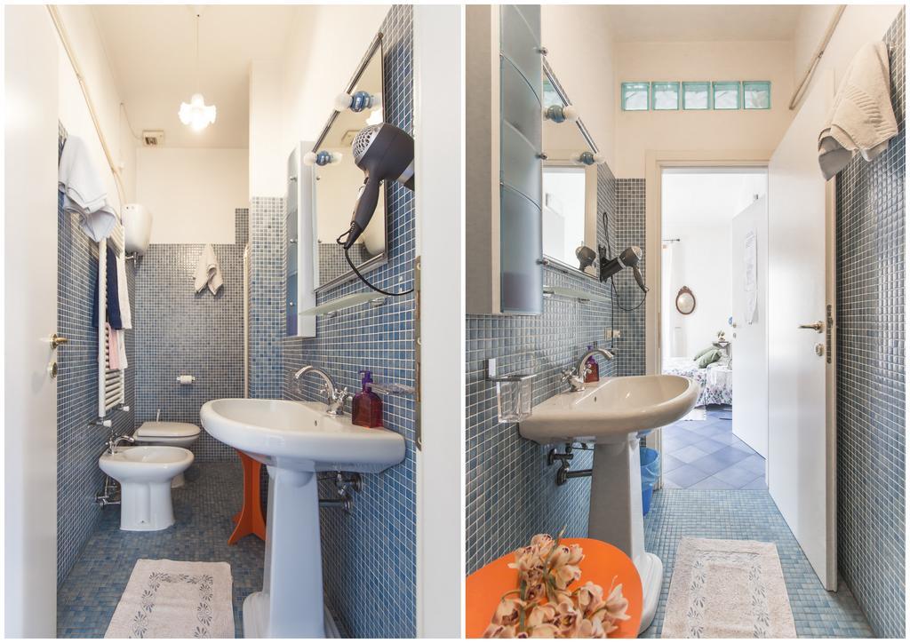 Casa Fornaciari Bed & Breakfast Viareggio Bagian luar foto
