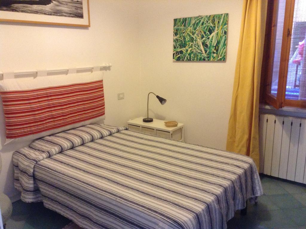 Casa Fornaciari Bed & Breakfast Viareggio Bagian luar foto