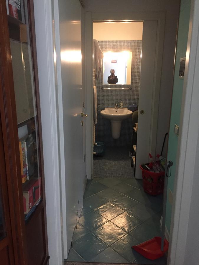 Casa Fornaciari Bed & Breakfast Viareggio Bagian luar foto